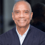 A photo of ken chenault
